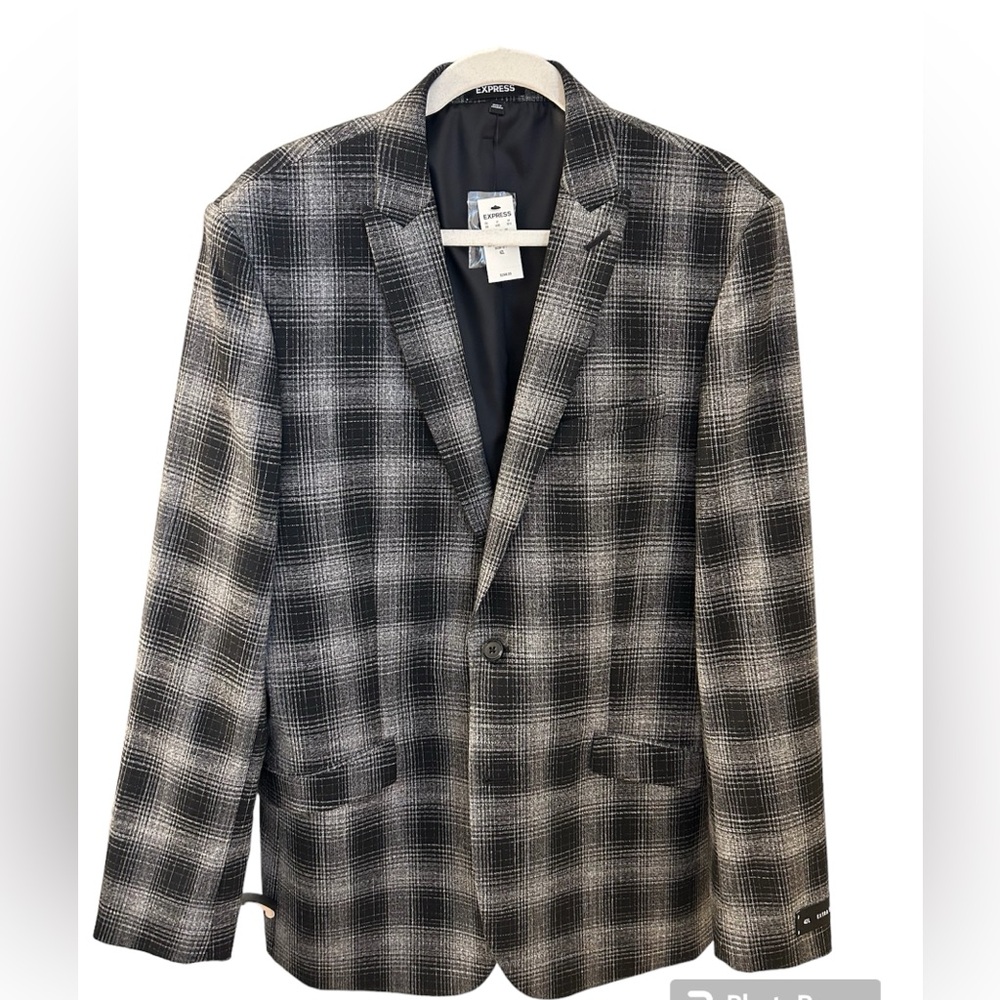 Brand New express blazer